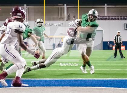 Thumbnail 1 in Ennis @ Reedy (UIL 5A DII Bi-District) photogallery.