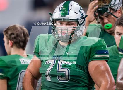Thumbnail 2 in Ennis @ Reedy (UIL 5A DII Bi-District) photogallery.