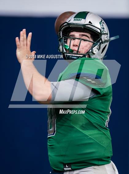 Thumbnail 2 in Ennis @ Reedy (UIL 5A DII Bi-District) photogallery.