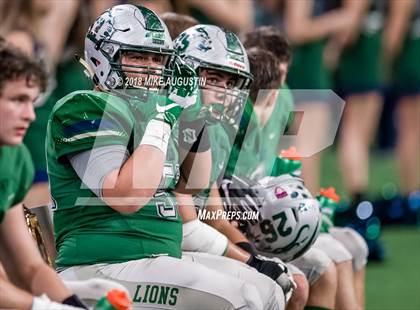 Thumbnail 1 in Ennis @ Reedy (UIL 5A DII Bi-District) photogallery.
