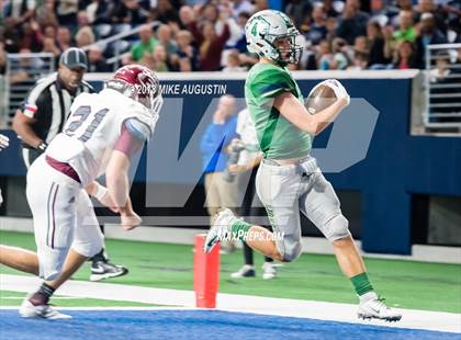 Thumbnail 2 in Ennis @ Reedy (UIL 5A DII Bi-District) photogallery.