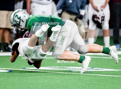 Thumbnail 3 in Ennis @ Reedy (UIL 5A DII Bi-District) photogallery.