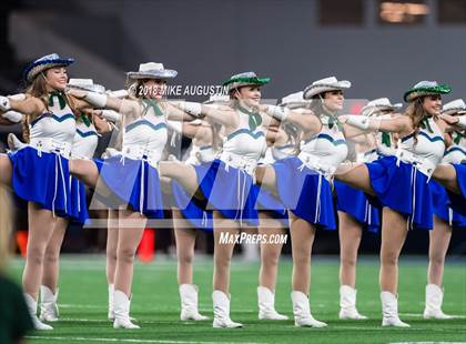 Thumbnail 3 in Ennis @ Reedy (UIL 5A DII Bi-District) photogallery.