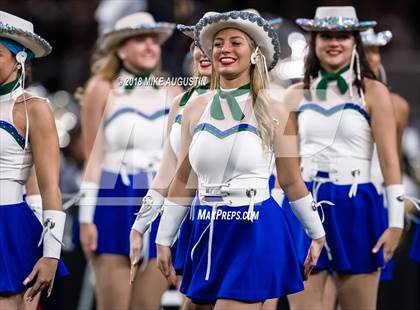 Thumbnail 2 in Ennis @ Reedy (UIL 5A DII Bi-District) photogallery.