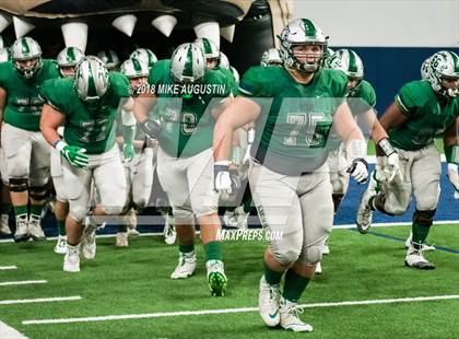 Thumbnail 3 in Ennis @ Reedy (UIL 5A DII Bi-District) photogallery.