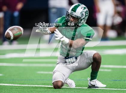 Thumbnail 3 in Ennis @ Reedy (UIL 5A DII Bi-District) photogallery.