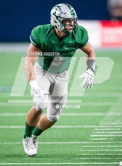 Thumbnail 2 in Ennis @ Reedy (UIL 5A DII Bi-District) photogallery.
