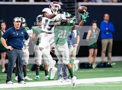 Thumbnail 1 in Ennis @ Reedy (UIL 5A DII Bi-District) photogallery.