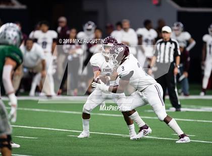 Thumbnail 1 in Ennis @ Reedy (UIL 5A DII Bi-District) photogallery.
