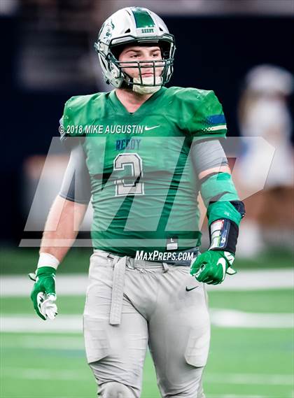 Thumbnail 1 in Ennis @ Reedy (UIL 5A DII Bi-District) photogallery.
