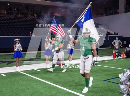 Thumbnail 2 in Ennis @ Reedy (UIL 5A DII Bi-District) photogallery.