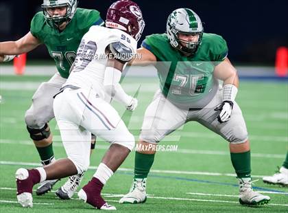 Thumbnail 3 in Ennis @ Reedy (UIL 5A DII Bi-District) photogallery.