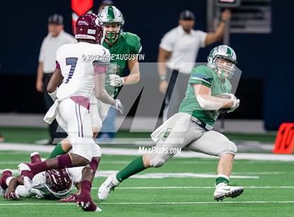 Thumbnail 2 in Ennis @ Reedy (UIL 5A DII Bi-District) photogallery.