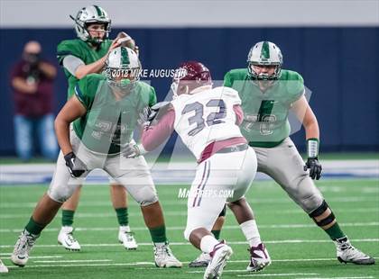 Thumbnail 3 in Ennis @ Reedy (UIL 5A DII Bi-District) photogallery.
