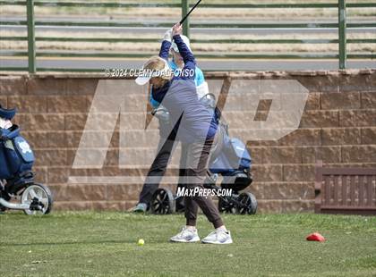 Thumbnail 1 in Jeffco League Tournament No. 1 (Meadows Golf Course) photogallery.