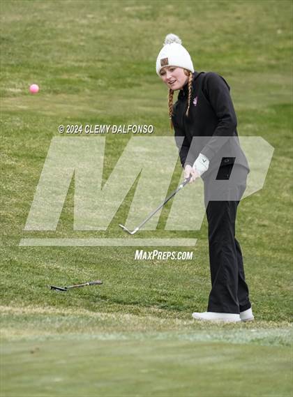 Thumbnail 3 in Jeffco League Tournament No. 1 (Meadows Golf Course) photogallery.