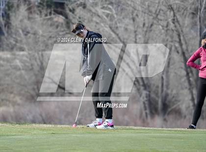 Thumbnail 2 in Jeffco League Tournament No. 1 (Meadows Golf Course) photogallery.