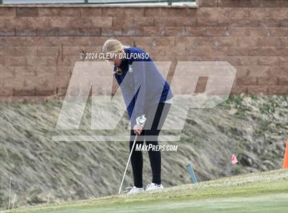 Thumbnail 2 in Jeffco League Tournament No. 1 (Meadows Golf Course) photogallery.