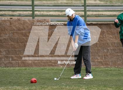 Thumbnail 2 in Jeffco League Tournament No. 1 (Meadows Golf Course) photogallery.