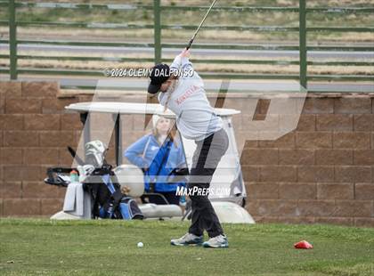 Thumbnail 2 in Jeffco League Tournament No. 1 (Meadows Golf Course) photogallery.