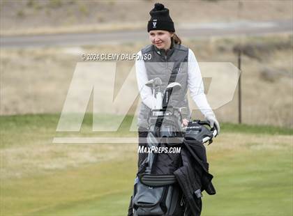 Thumbnail 3 in Jeffco League Tournament No. 1 (Meadows Golf Course) photogallery.