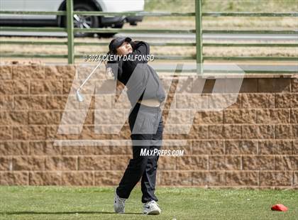 Thumbnail 1 in Jeffco League Tournament No. 1 (Meadows Golf Course) photogallery.