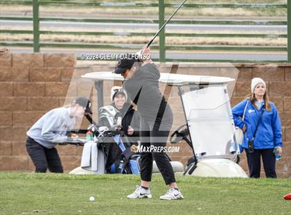 Thumbnail 2 in Jeffco League Tournament No. 1 (Meadows Golf Course) photogallery.