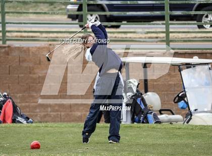 Thumbnail 3 in Jeffco League Tournament No. 1 (Meadows Golf Course) photogallery.