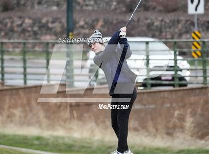 Thumbnail 3 in Jeffco League Tournament No. 1 (Meadows Golf Course) photogallery.