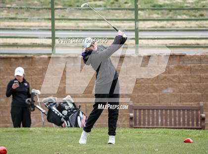 Thumbnail 2 in Jeffco League Tournament No. 1 (Meadows Golf Course) photogallery.