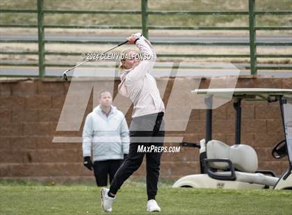 Thumbnail 3 in Jeffco League Tournament No. 1 (Meadows Golf Course) photogallery.