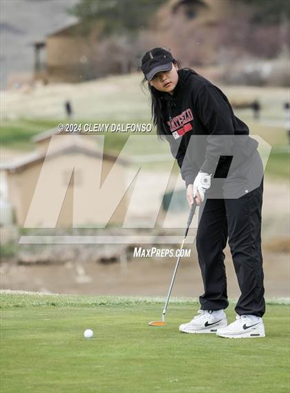 Thumbnail 3 in Jeffco League Tournament No. 1 (Meadows Golf Course) photogallery.