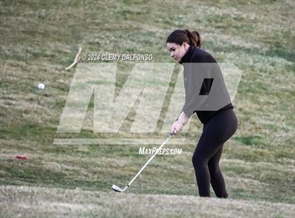 Thumbnail 2 in Jeffco League Tournament No. 1 (Meadows Golf Course) photogallery.