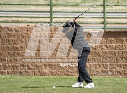 Thumbnail 3 in Jeffco League Tournament No. 1 (Meadows Golf Course) photogallery.