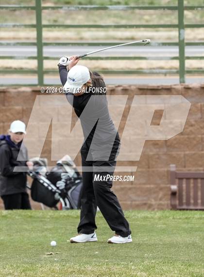 Thumbnail 3 in Jeffco League Tournament No. 1 (Meadows Golf Course) photogallery.