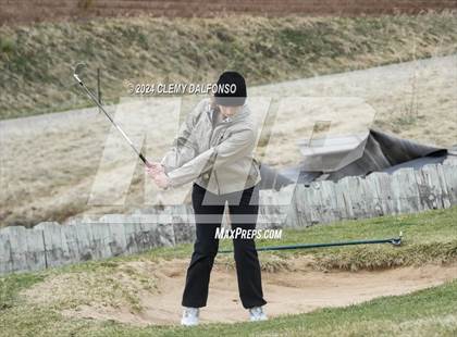 Thumbnail 2 in Jeffco League Tournament No. 1 (Meadows Golf Course) photogallery.