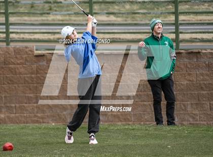 Thumbnail 3 in Jeffco League Tournament No. 1 (Meadows Golf Course) photogallery.