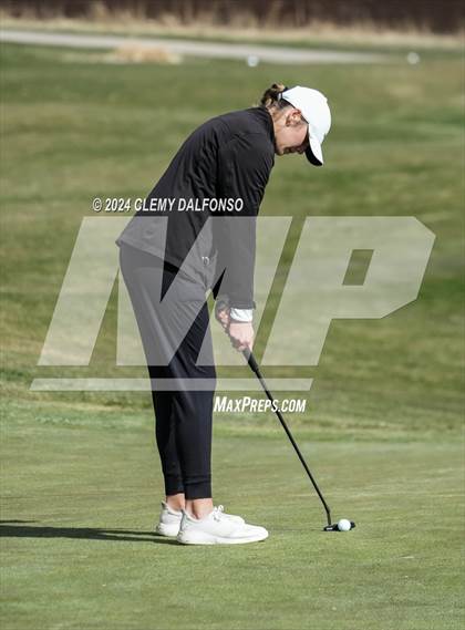 Thumbnail 1 in Jeffco League Tournament No. 1 (Meadows Golf Course) photogallery.