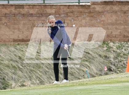 Thumbnail 1 in Jeffco League Tournament No. 1 (Meadows Golf Course) photogallery.
