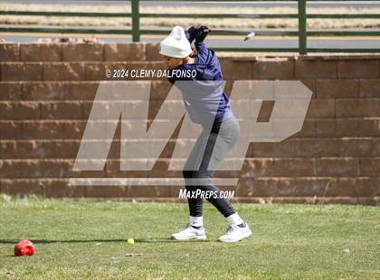 Thumbnail 3 in Jeffco League Tournament No. 1 (Meadows Golf Course) photogallery.