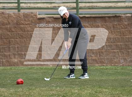 Thumbnail 1 in Jeffco League Tournament No. 1 (Meadows Golf Course) photogallery.