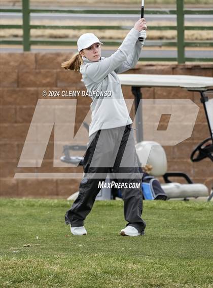 Thumbnail 1 in Jeffco League Tournament No. 1 (Meadows Golf Course) photogallery.