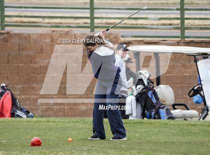 Thumbnail 2 in Jeffco League Tournament No. 1 (Meadows Golf Course) photogallery.
