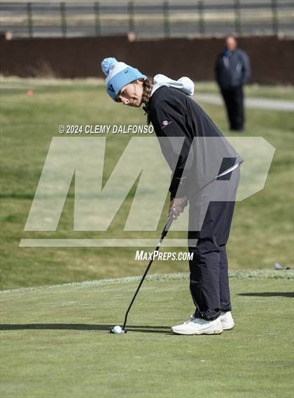 Thumbnail 1 in Jeffco League Tournament No. 1 (Meadows Golf Course) photogallery.