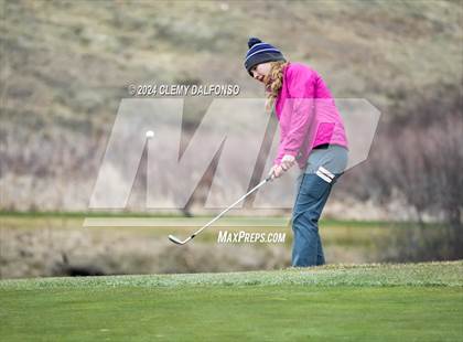 Thumbnail 1 in Jeffco League Tournament No. 1 (Meadows Golf Course) photogallery.