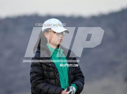 Thumbnail 2 in Jeffco League Tournament No. 1 (Meadows Golf Course) photogallery.