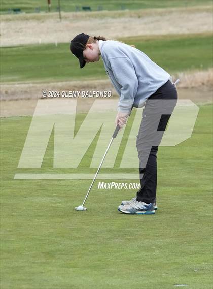 Thumbnail 3 in Jeffco League Tournament No. 1 (Meadows Golf Course) photogallery.