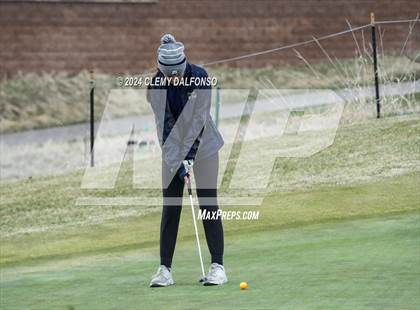 Thumbnail 3 in Jeffco League Tournament No. 1 (Meadows Golf Course) photogallery.