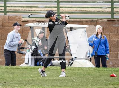 Thumbnail 3 in Jeffco League Tournament No. 1 (Meadows Golf Course) photogallery.
