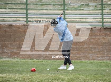 Thumbnail 2 in Jeffco League Tournament No. 1 (Meadows Golf Course) photogallery.